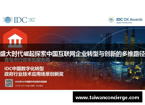 盛大时代崛起探索中国互联网企业转型与创新的多维路径